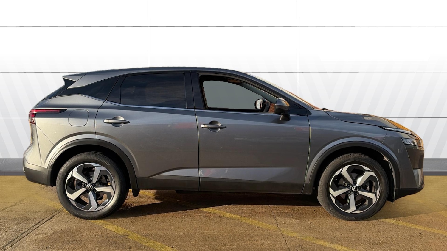 Used Nissan Qashqai 2022 for sale - 76482765: Photo 5