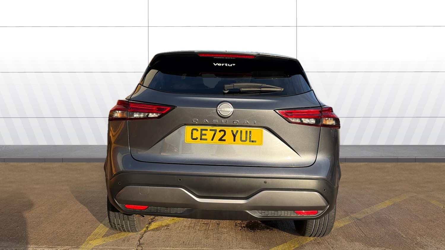 Used Nissan Qashqai 2022 for sale - 76482765: Photo 6