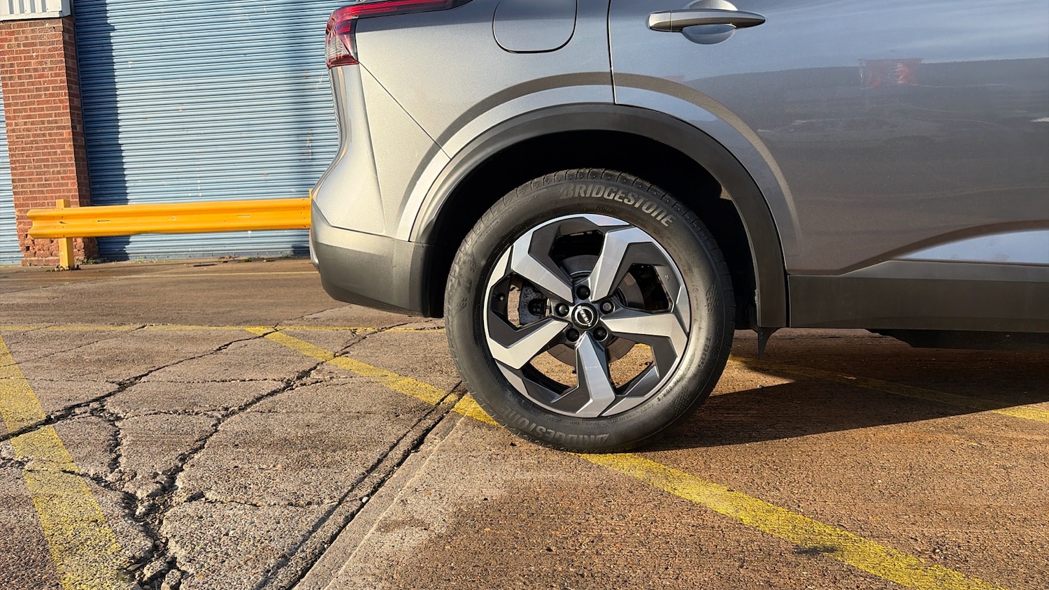 Used Nissan Qashqai 2022 for sale - 76482765: Photo 7