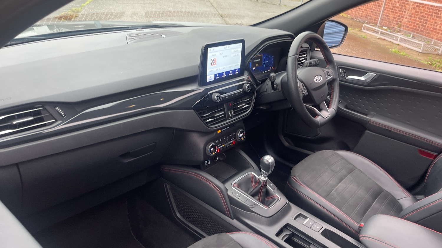 Used Ford Kuga 2020 for sale - 77179935: Photo 13