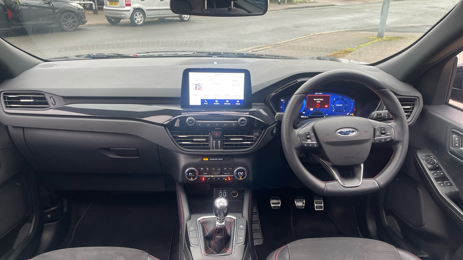 Used Ford Kuga 2020 for sale - 77179935: Photo 14