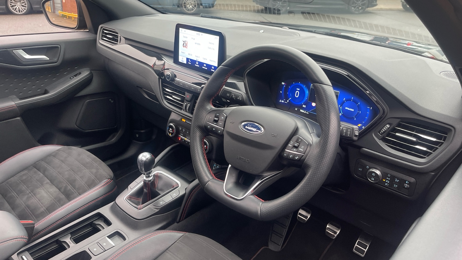 Used Ford Kuga 2020 for sale - 77179935: Photo 15