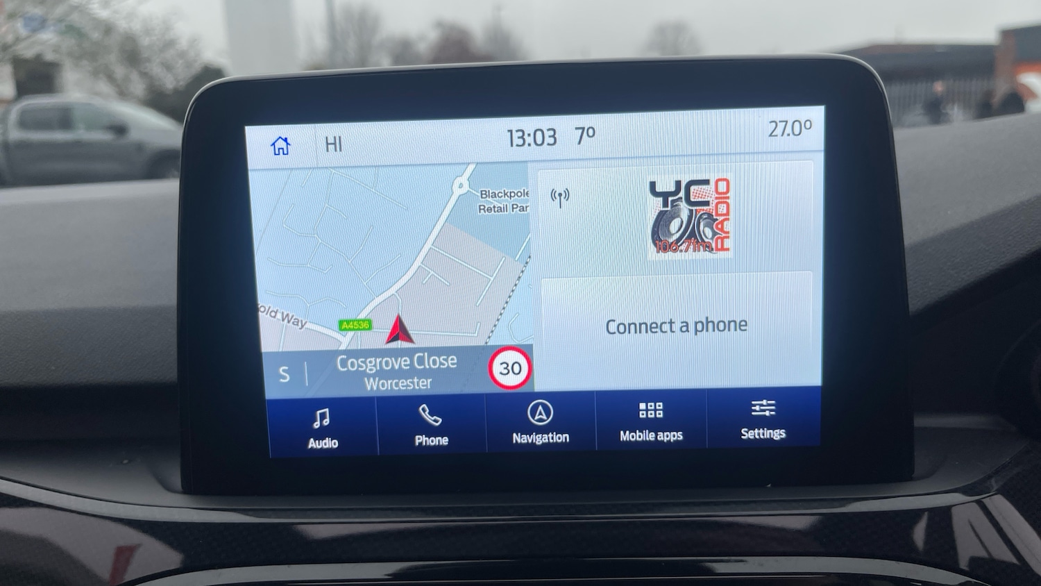 Used Ford Kuga 2020 for sale - 77179935: Photo 16