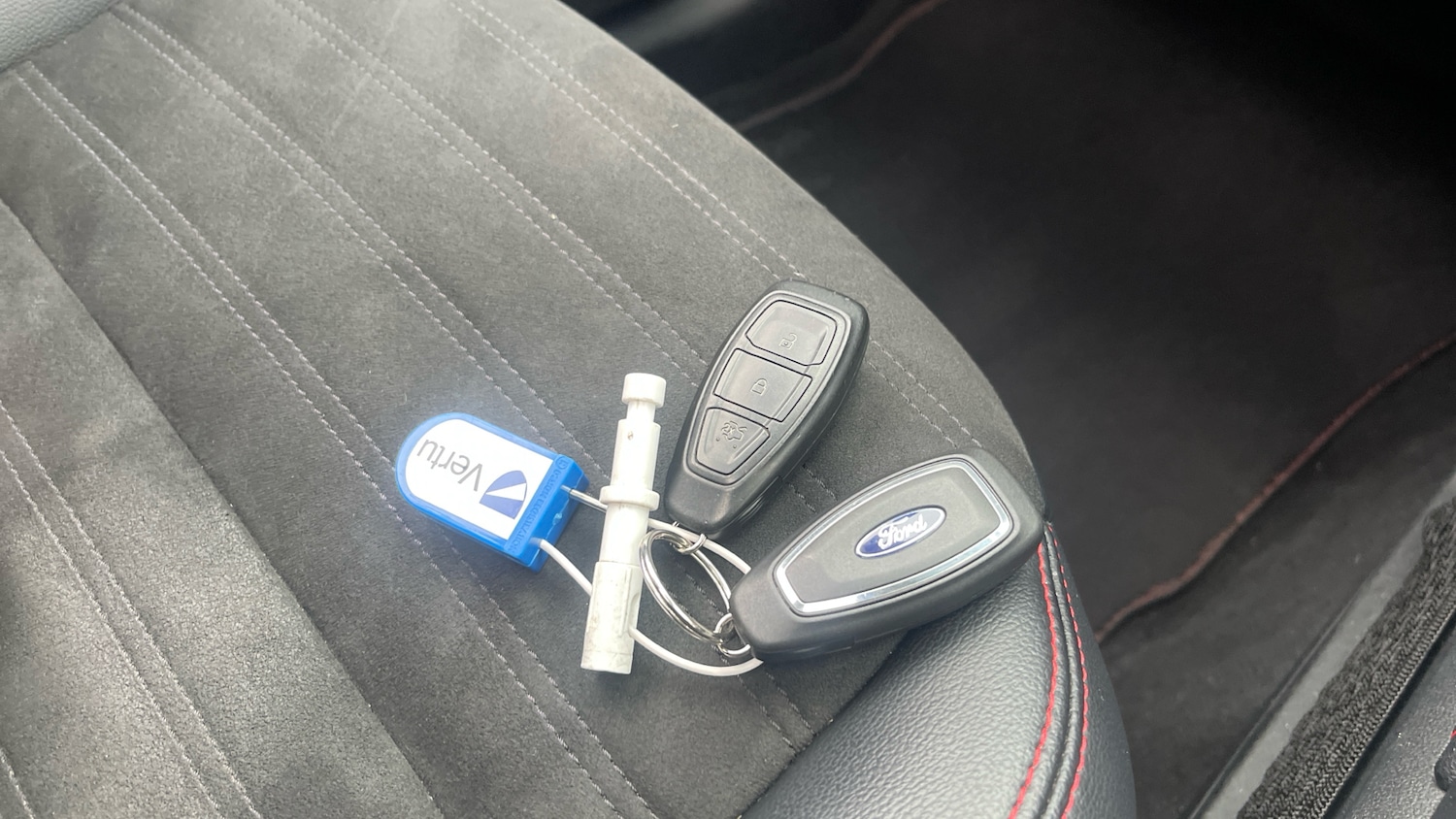 Used Ford Kuga 2020 for sale - 77179935: Photo 24