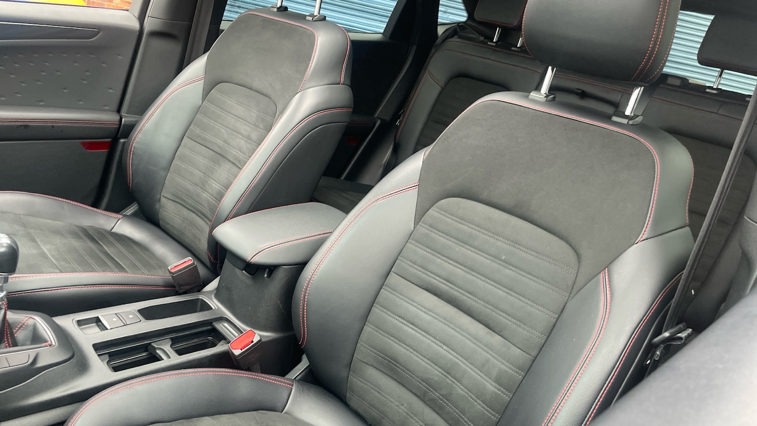 Used Ford Kuga 2020 for sale - 77179935: Photo 29