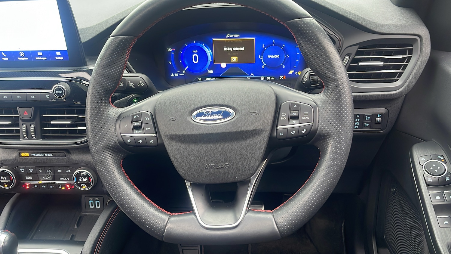 Used Ford Kuga 2020 for sale - 77179935: Photo 3