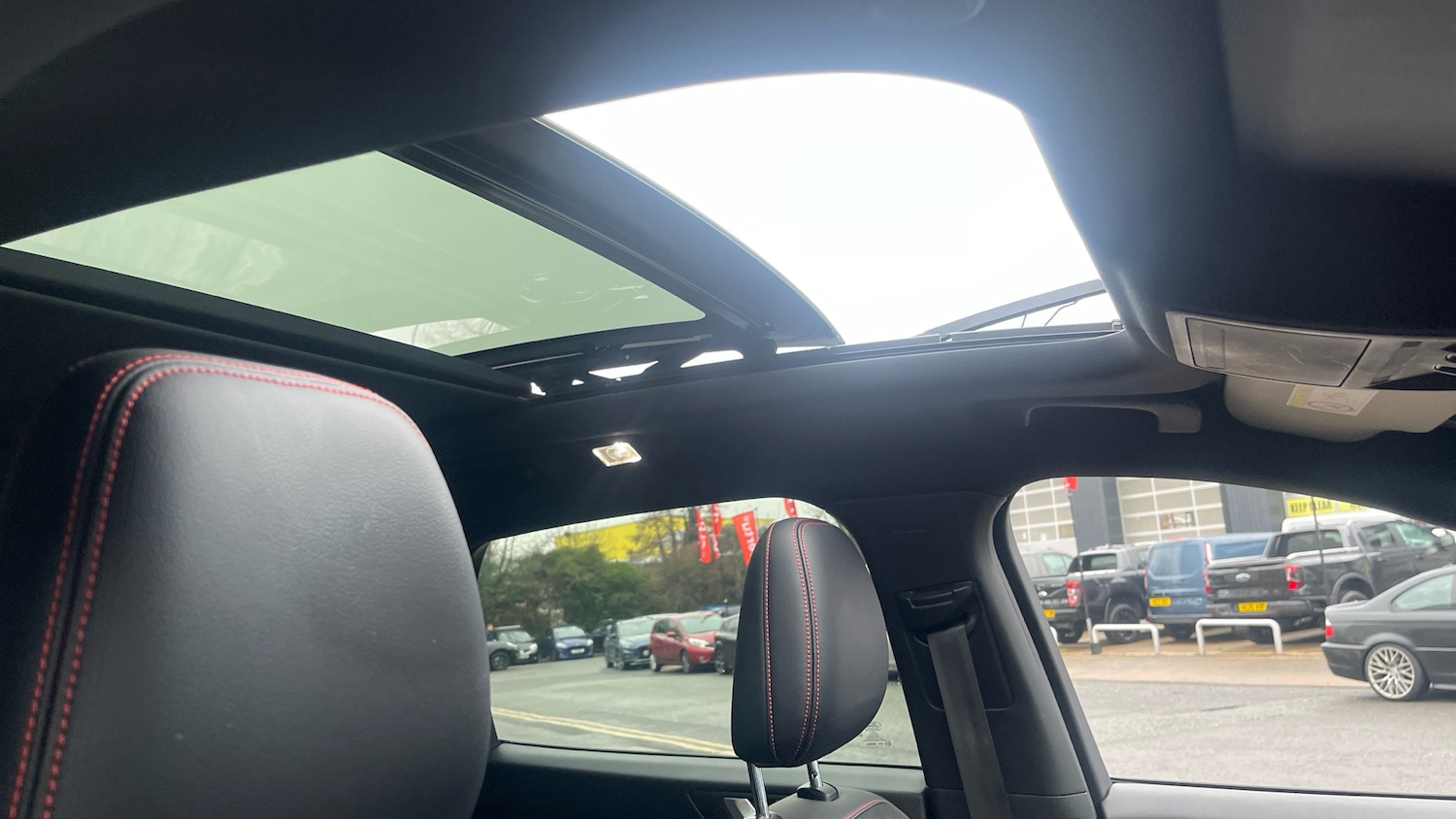 Used Ford Kuga 2020 for sale - 77179935: Photo 37