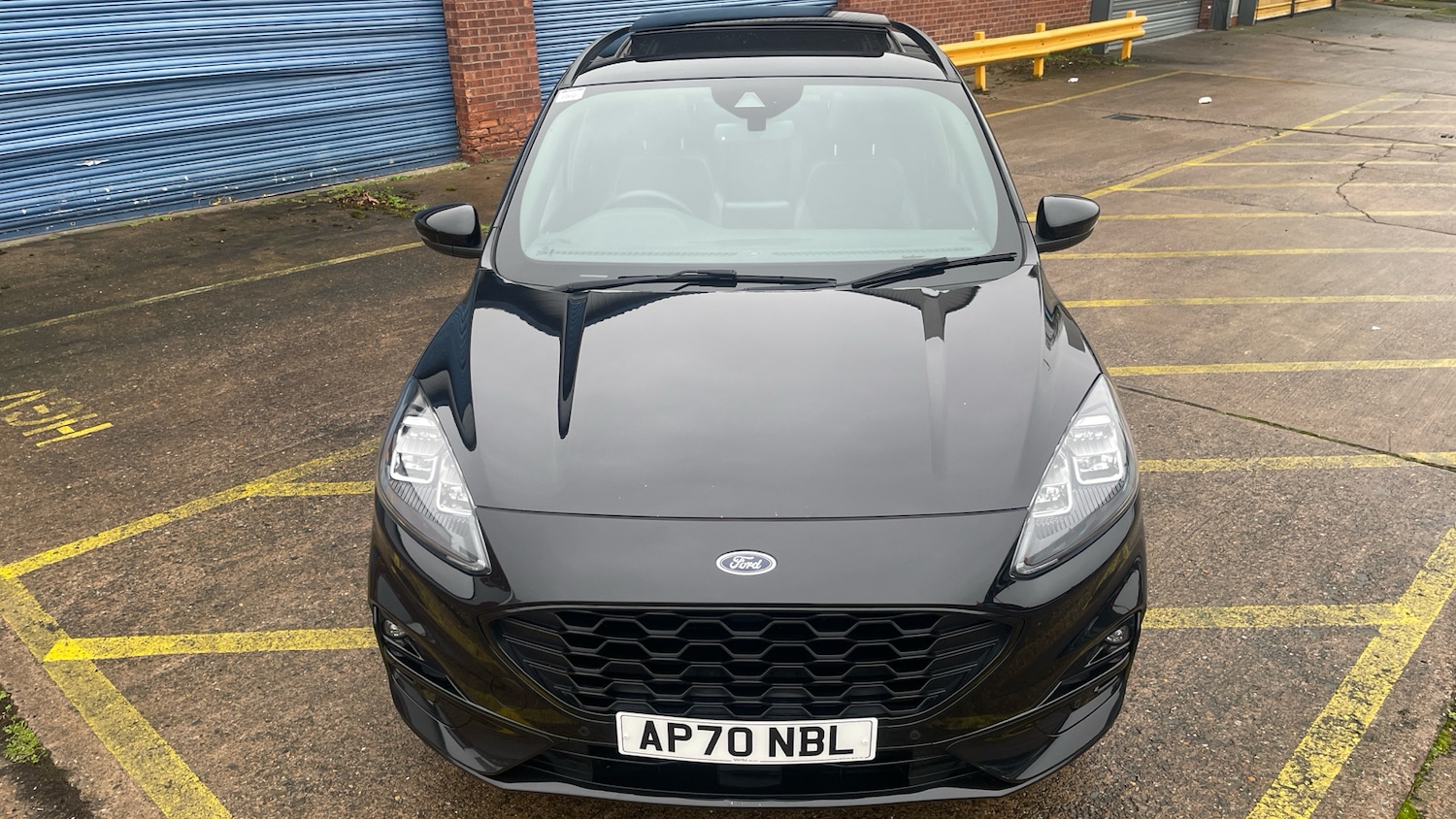 Used Ford Kuga 2020 for sale - 77179935: Photo 39