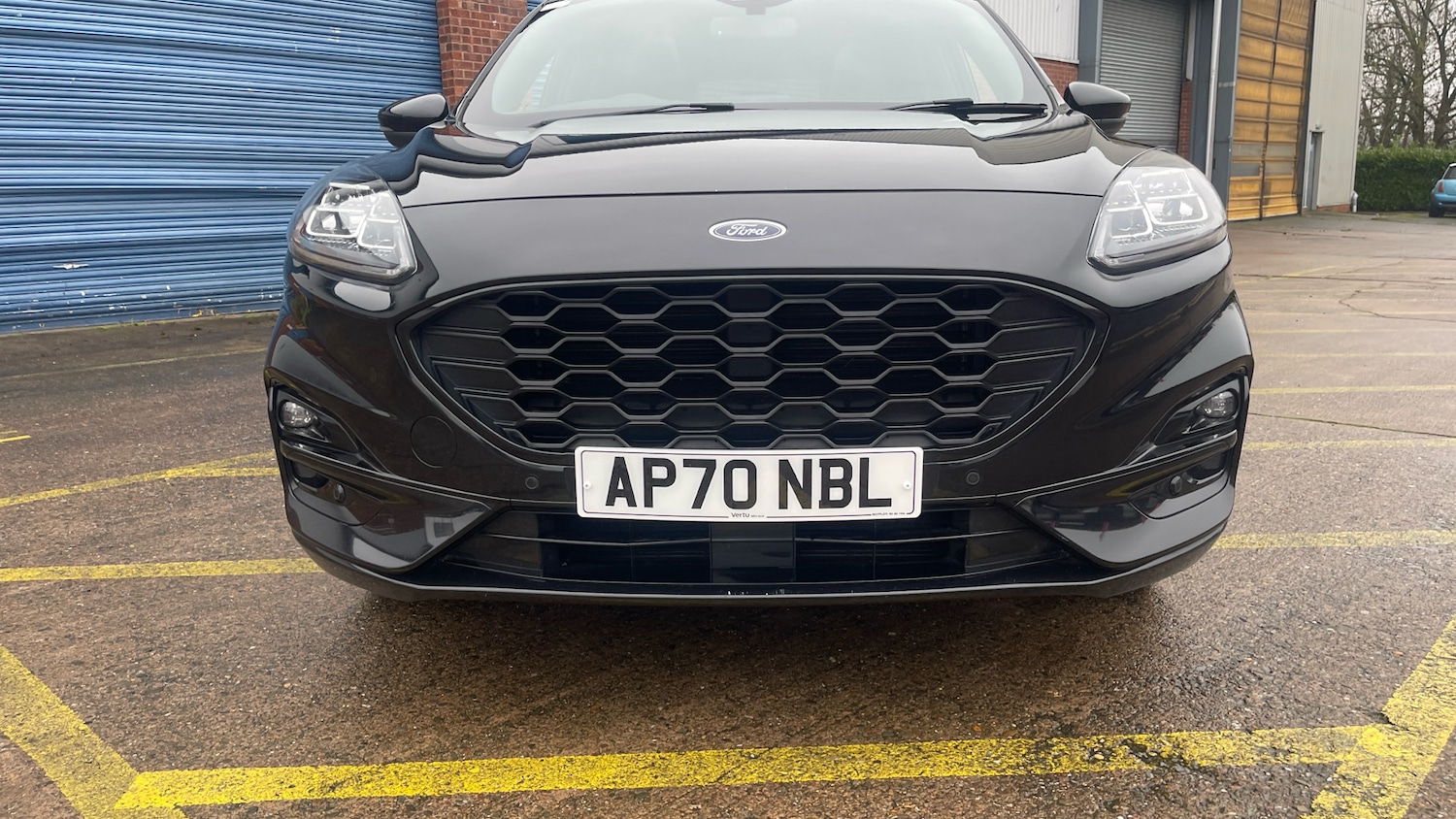 Used Ford Kuga 2020 for sale - 77179935: Photo 40