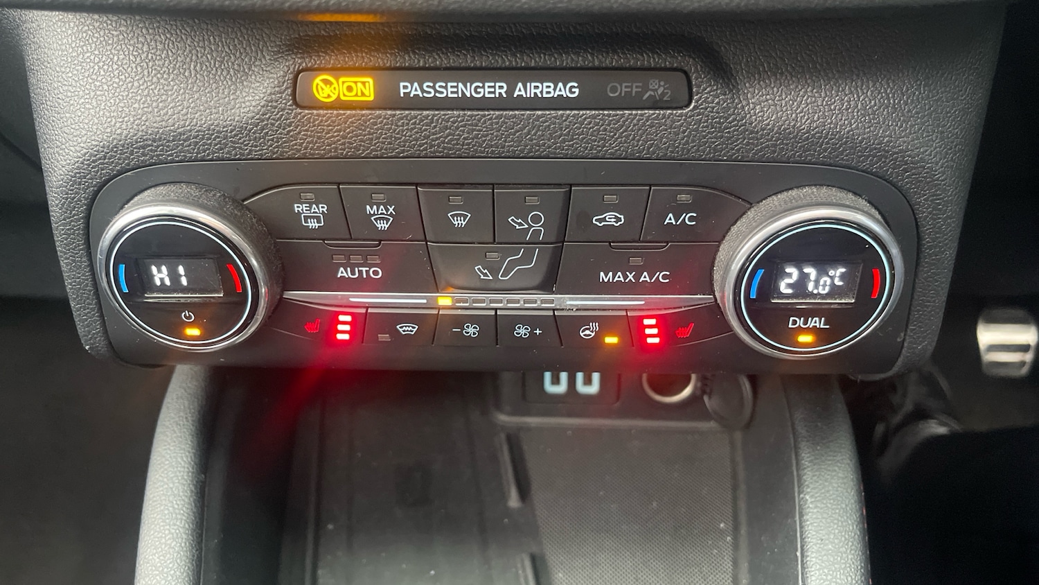 Used Ford Kuga 2020 for sale - 77179935: Photo 49