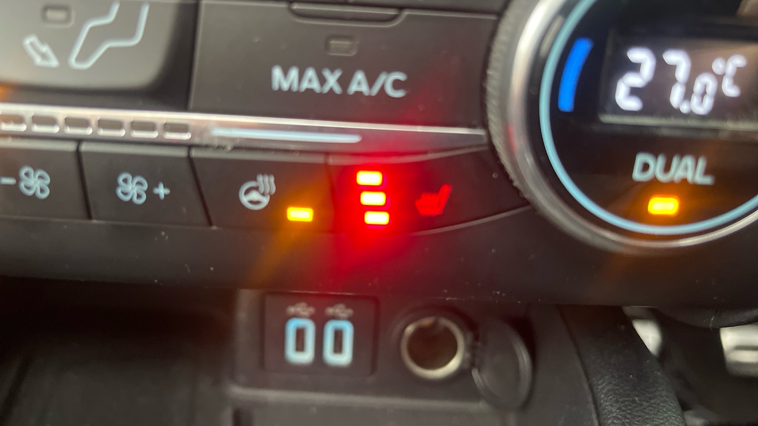 Used Ford Kuga 2020 for sale - 77179935: Photo 50