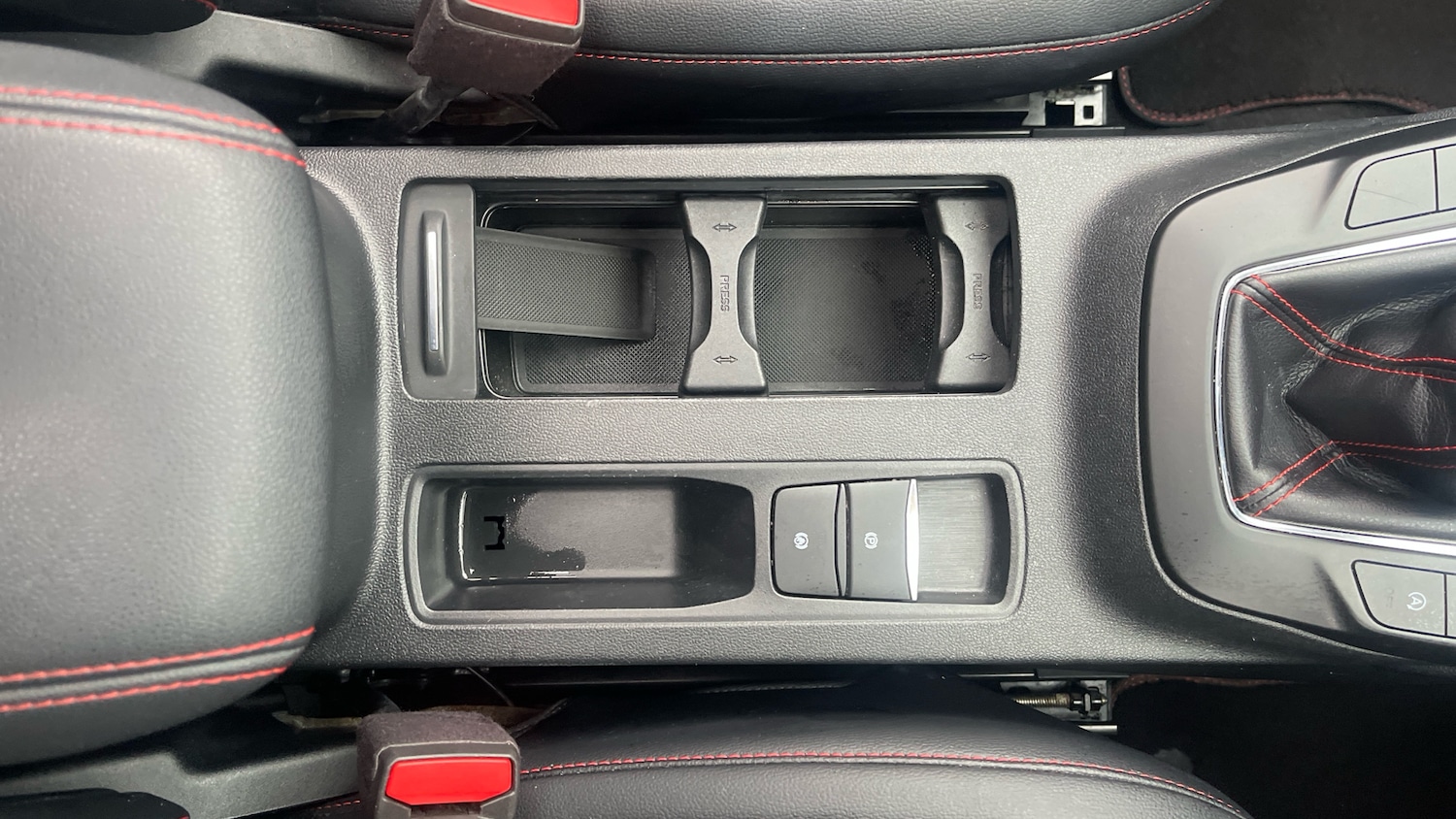 Used Ford Kuga 2020 for sale - 77179935: Photo 52