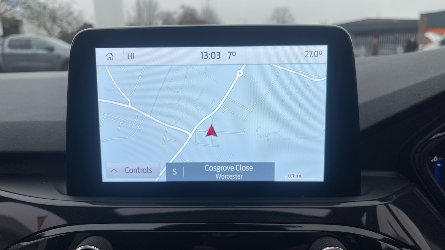 Used Ford Kuga 2020 for sale - 77179935: Photo 54