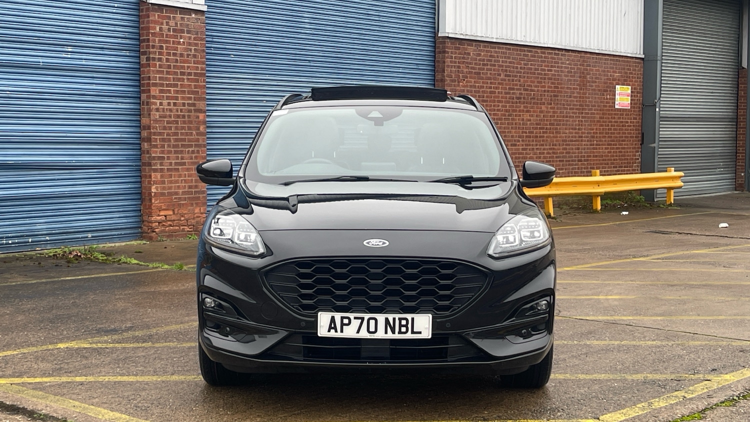 Used Ford Kuga 2020 for sale - 77179935: Photo 7