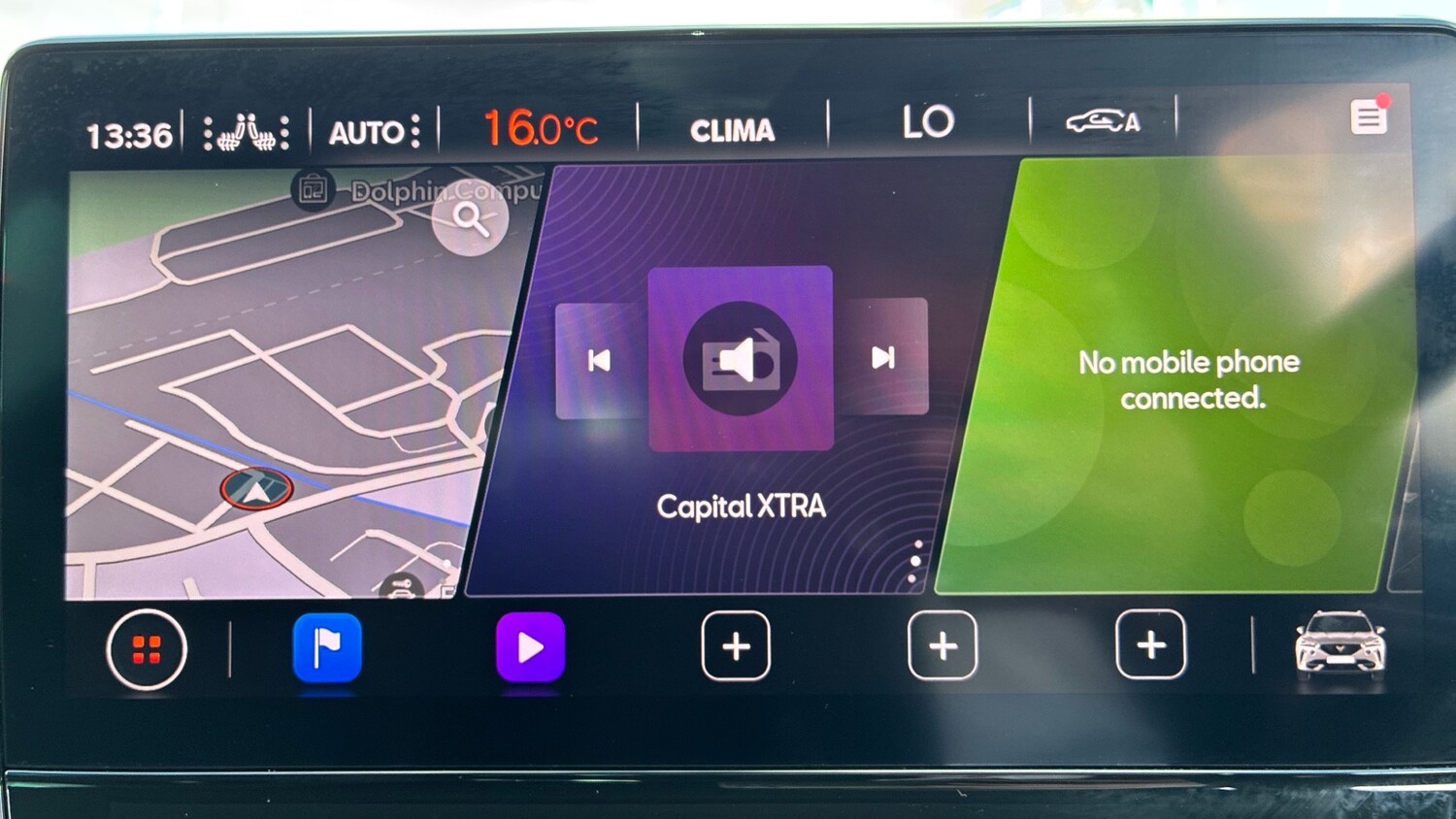 Used Cupra Formentor 2023 for sale - 78109127: Photo 12