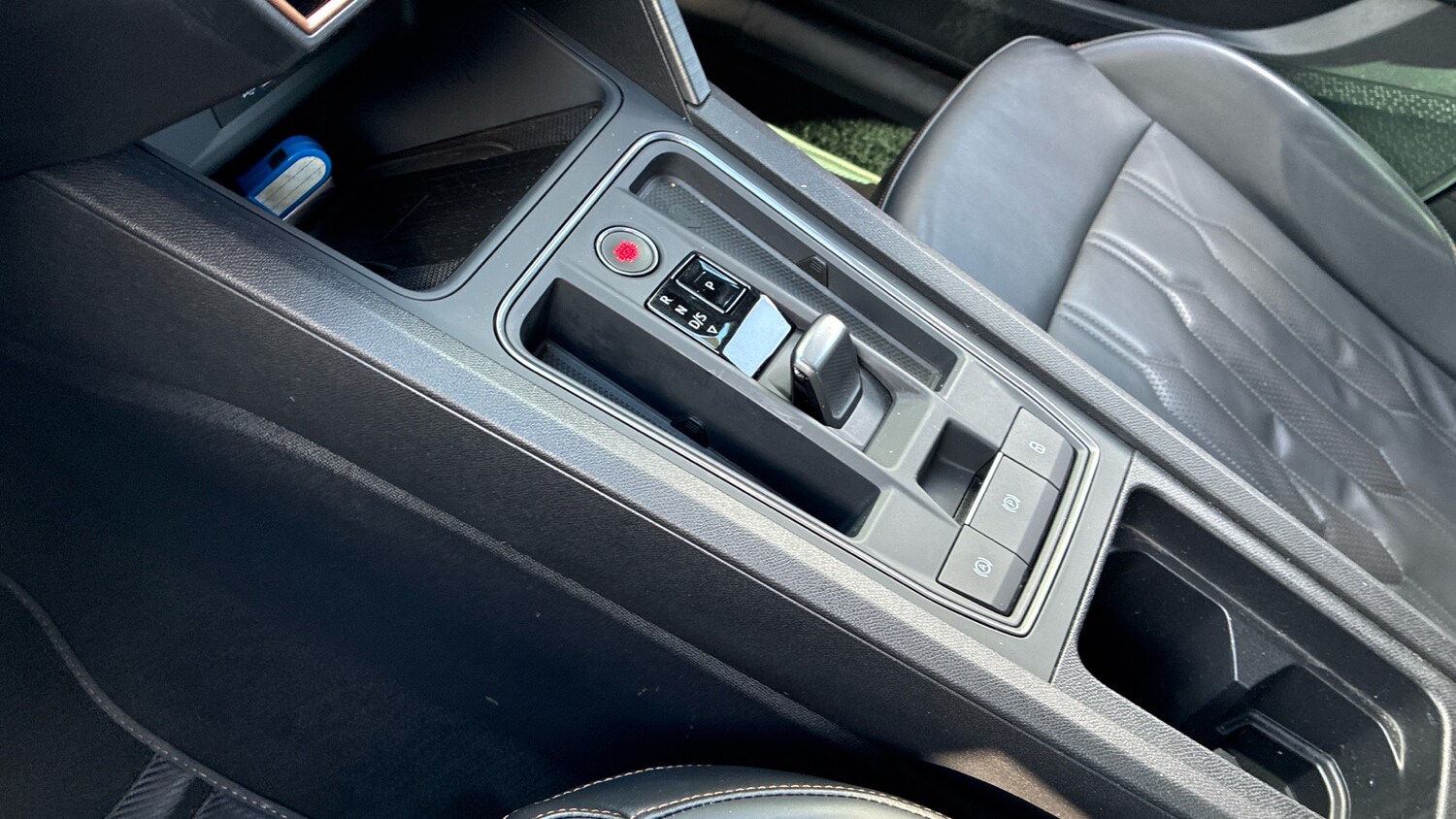 Used Cupra Formentor 2023 for sale - 78109127: Photo 13