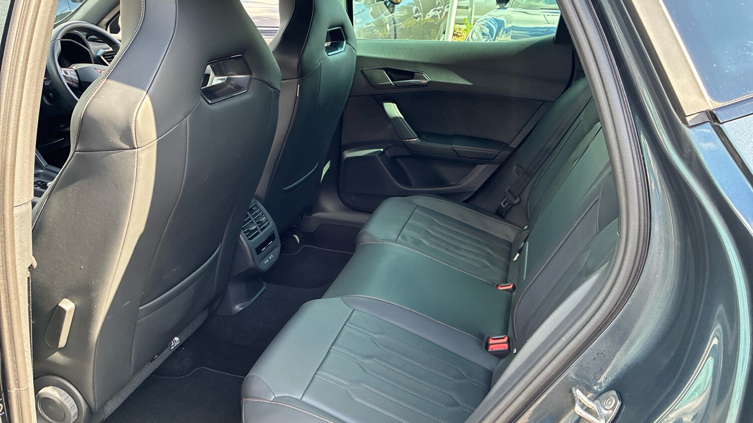 Used Cupra Formentor 2023 for sale - 78109127: Photo 16