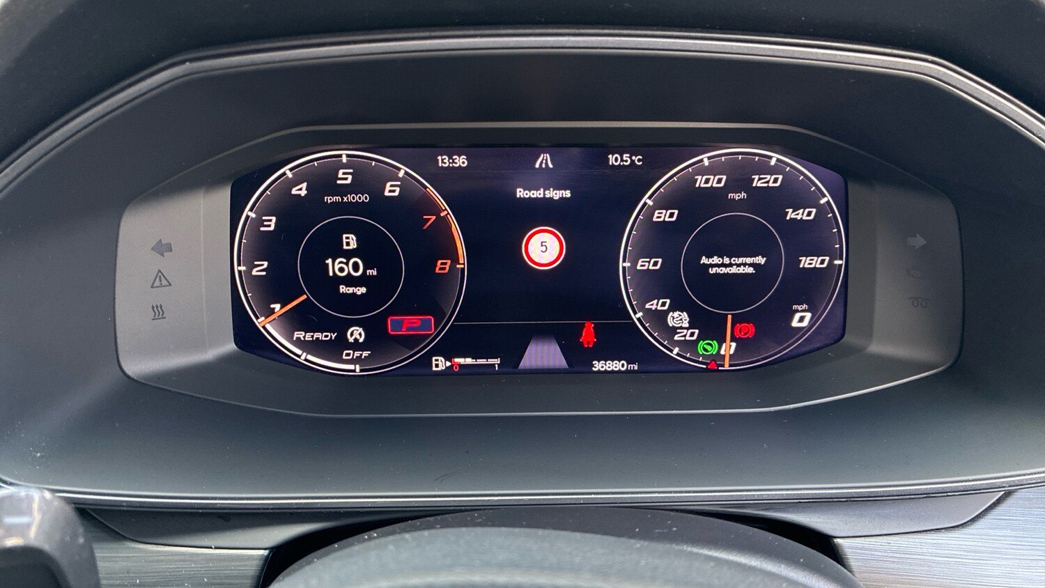 Used Cupra Formentor 2023 for sale - 78109127: Photo 18