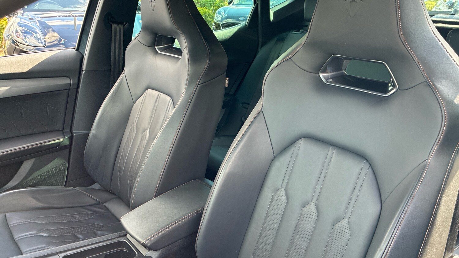 Used Cupra Formentor 2023 for sale - 78109127: Photo 19