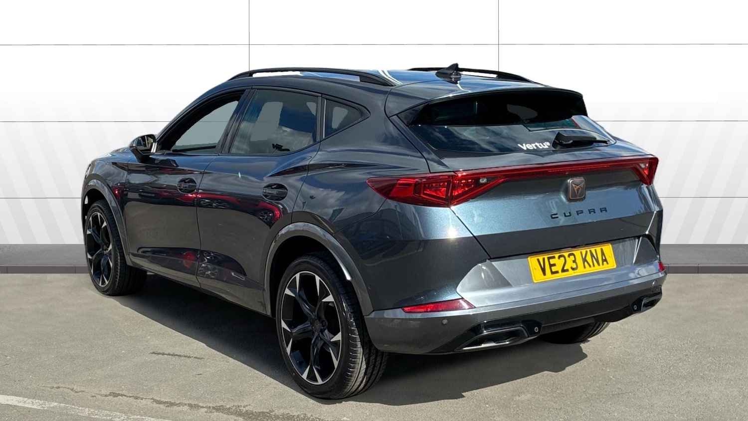 Used Cupra Formentor 2023 for sale - 78109127: Photo 2