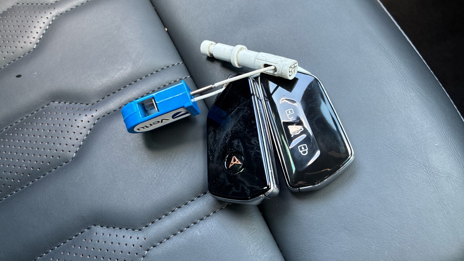 Used Cupra Formentor 2023 for sale - 78109127: Photo 20