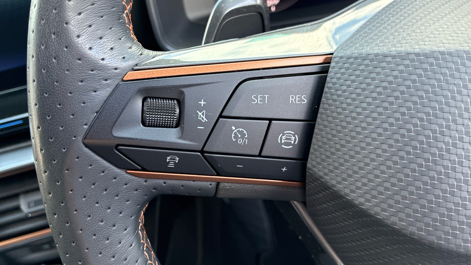 Used Cupra Formentor 2023 for sale - 78109127: Photo 28