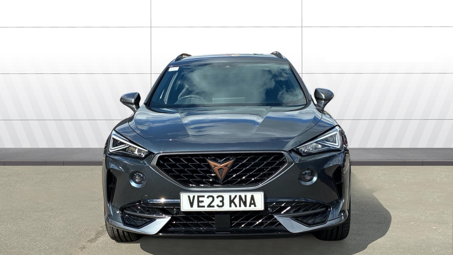 Used Cupra Formentor 2023 for sale - 78109127: Photo 3