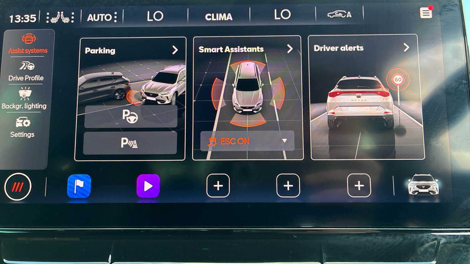 Used Cupra Formentor 2023 for sale - 78109127: Photo 32