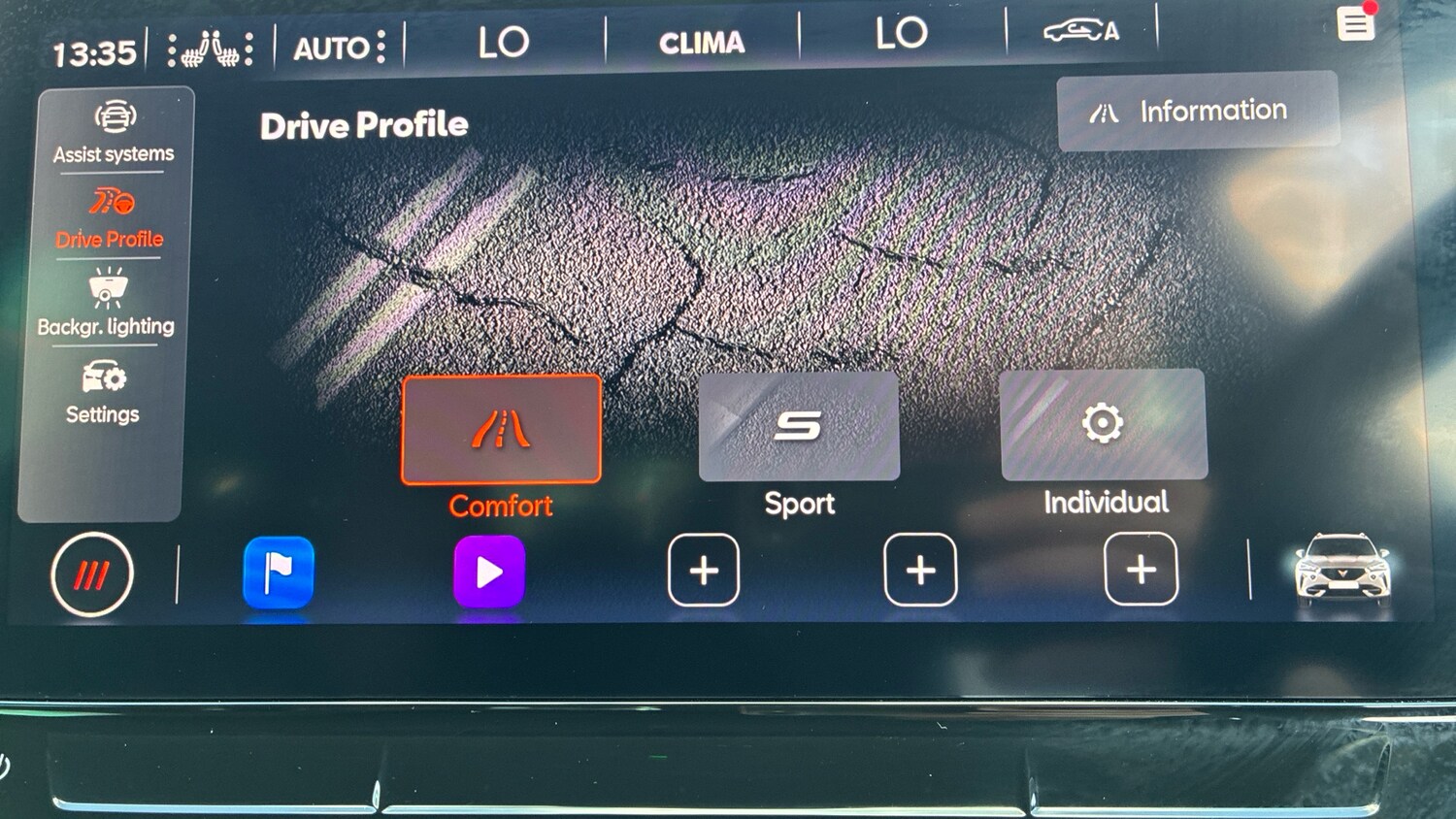 Used Cupra Formentor 2023 for sale - 78109127: Photo 33