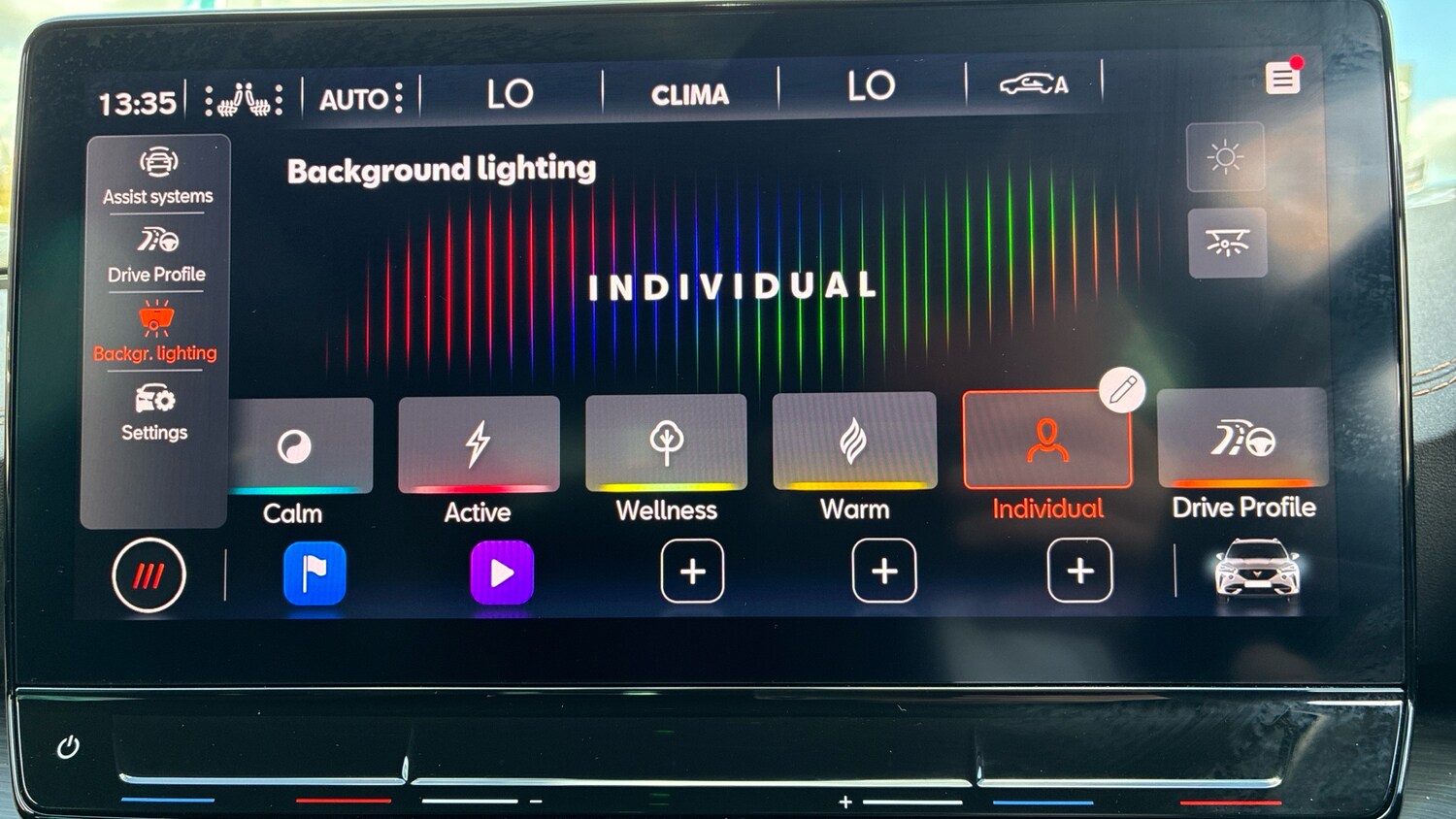 Used Cupra Formentor 2023 for sale - 78109127: Photo 34