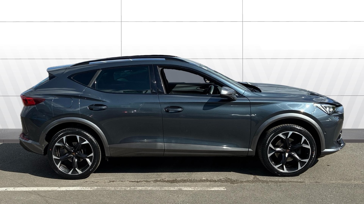 Used Cupra Formentor 2023 for sale - 78109127: Photo 5