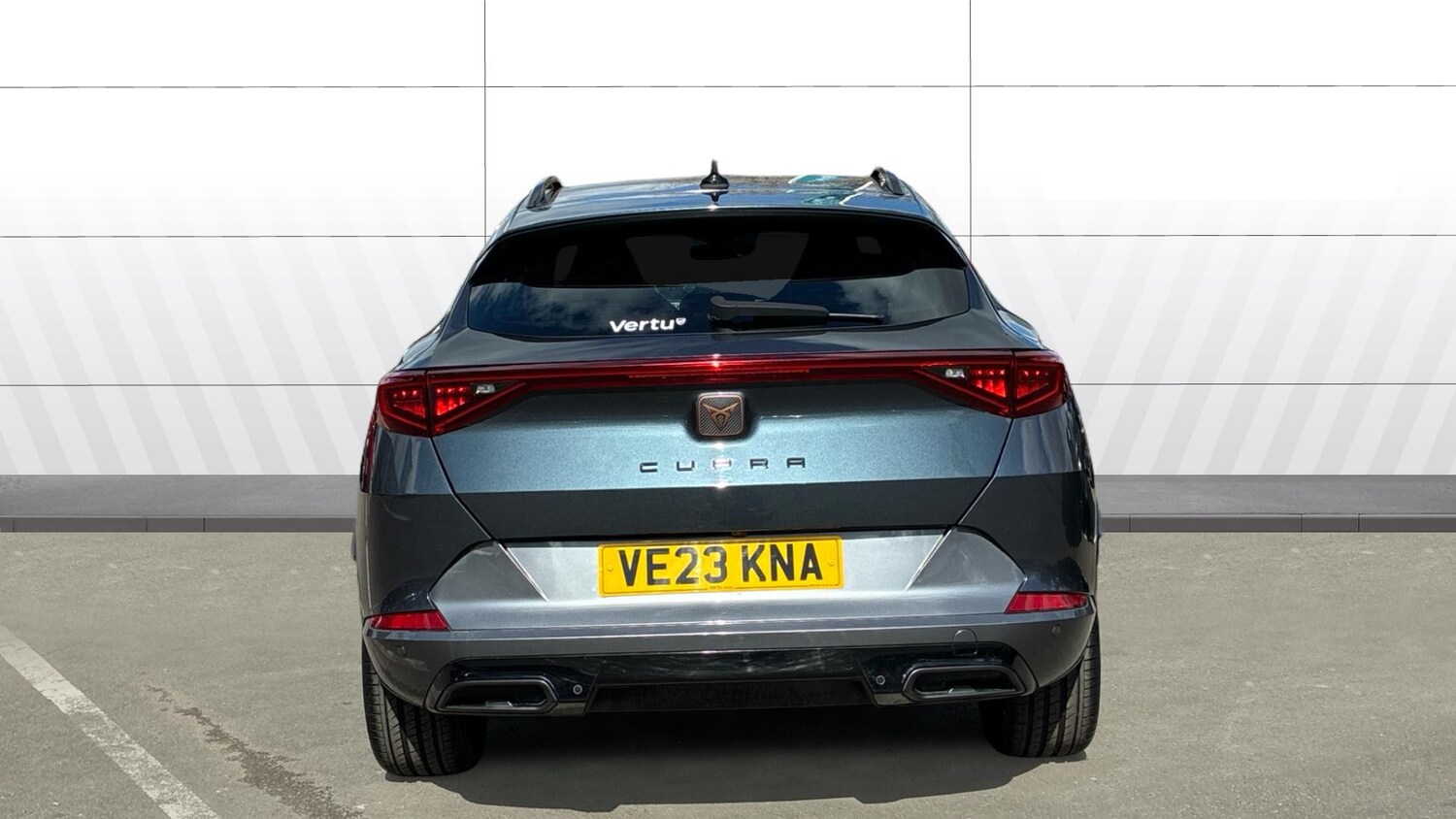 Used Cupra Formentor 2023 for sale - 78109127: Photo 6