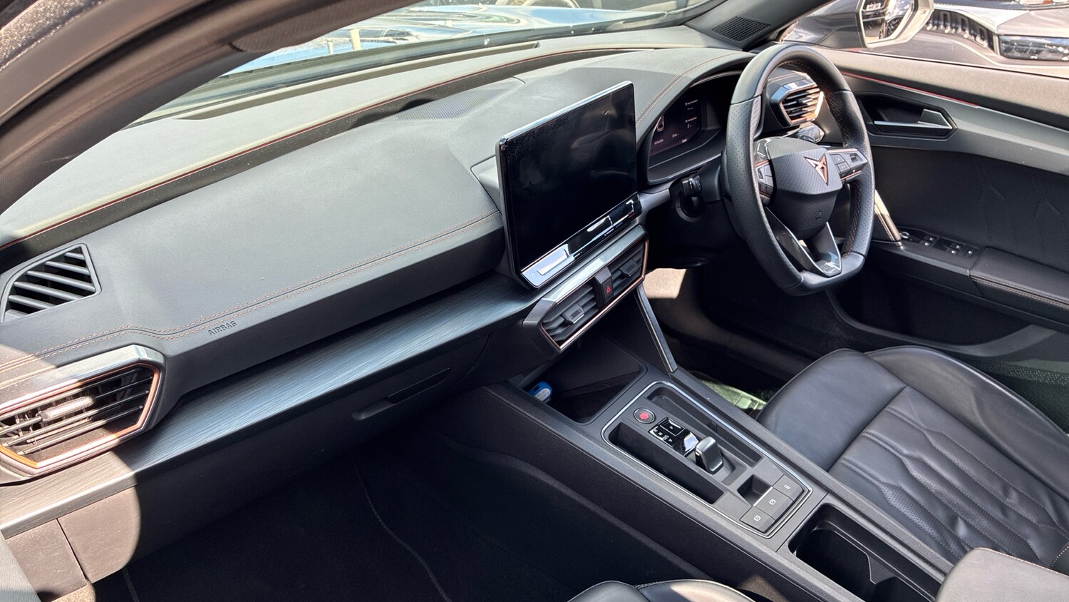 Used Cupra Formentor 2023 for sale - 78109127: Photo 9