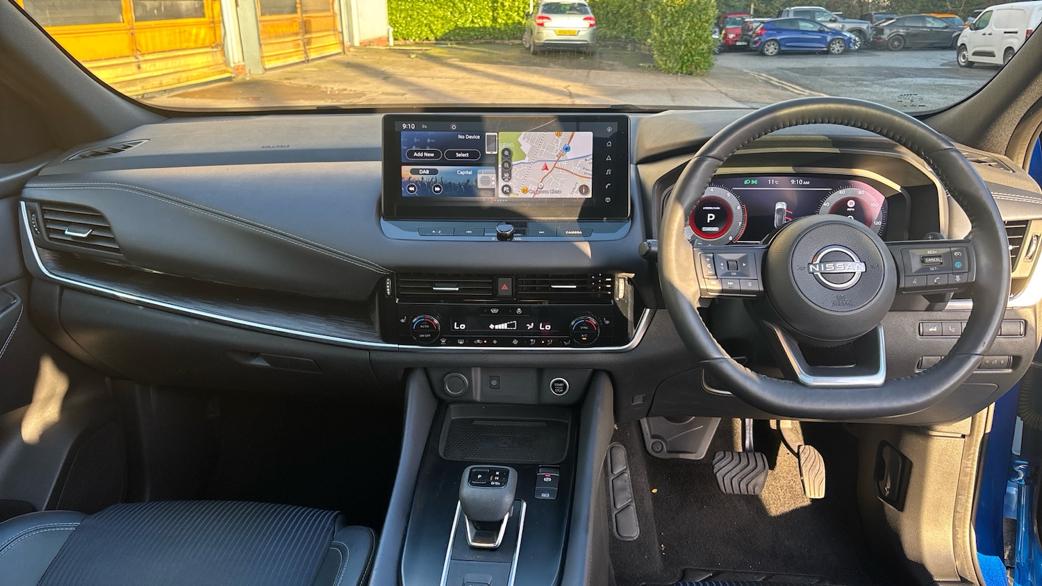 Used Nissan Qashqai 2022 for sale - 76777944: Photo 10