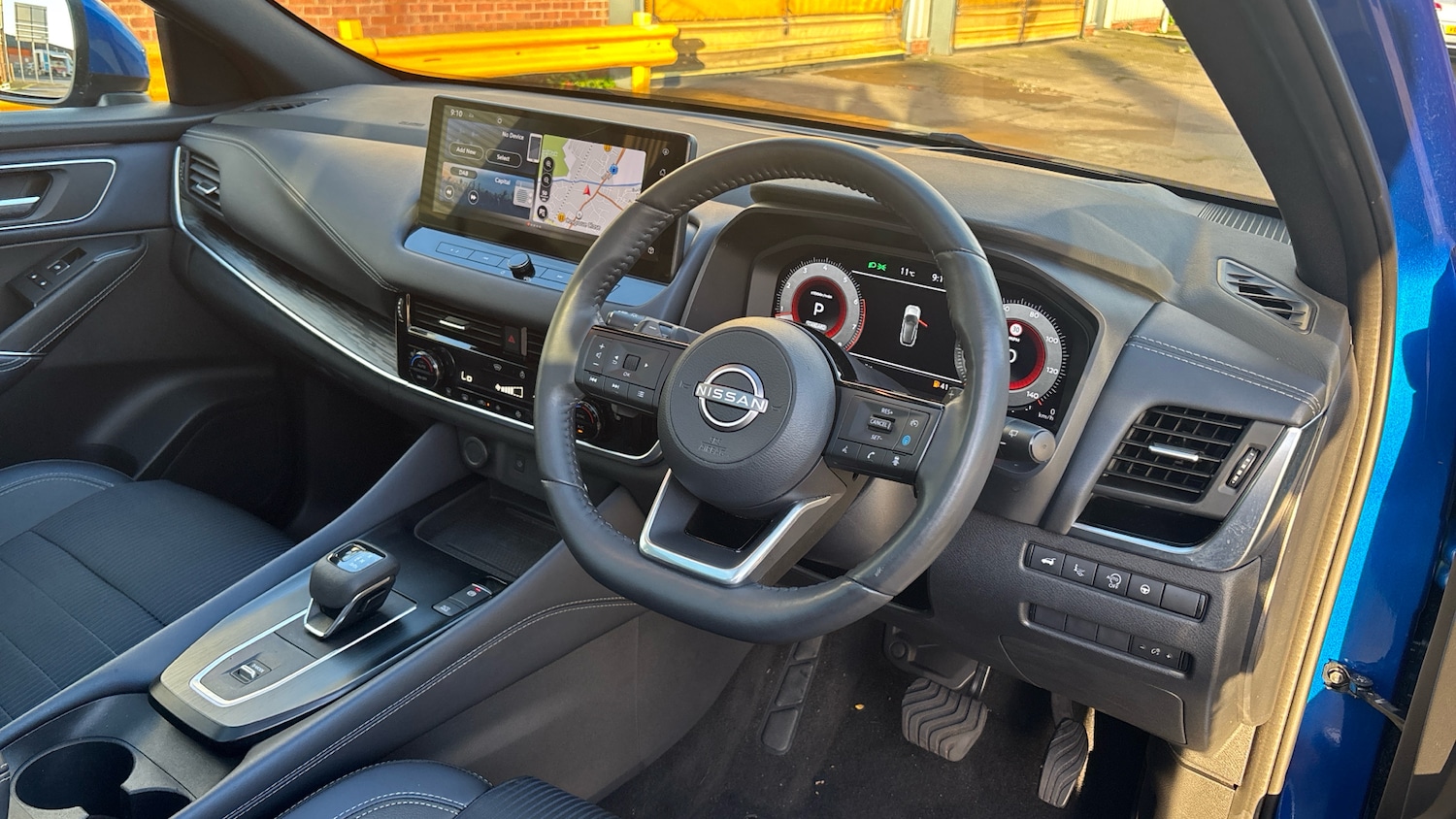 Used Nissan Qashqai 2022 for sale - 76777944: Photo 11