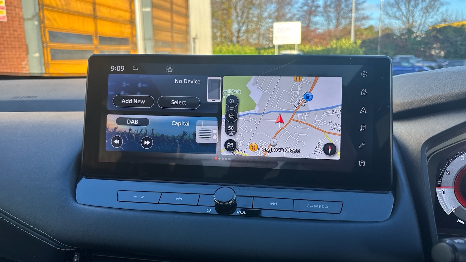 Used Nissan Qashqai 2022 for sale - 76777944: Photo 12