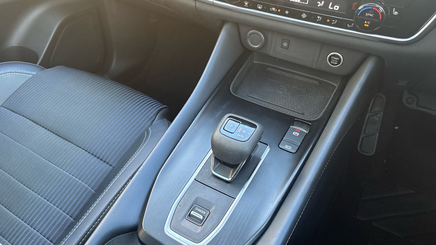 Used Nissan Qashqai 2022 for sale - 76777944: Photo 13