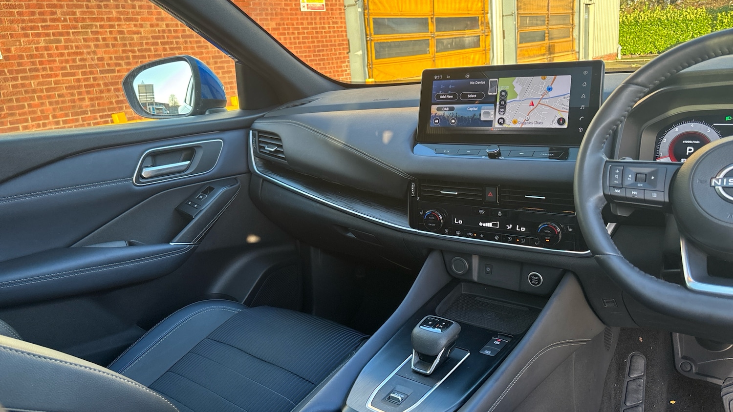 Used Nissan Qashqai 2022 for sale - 76777944: Photo 14