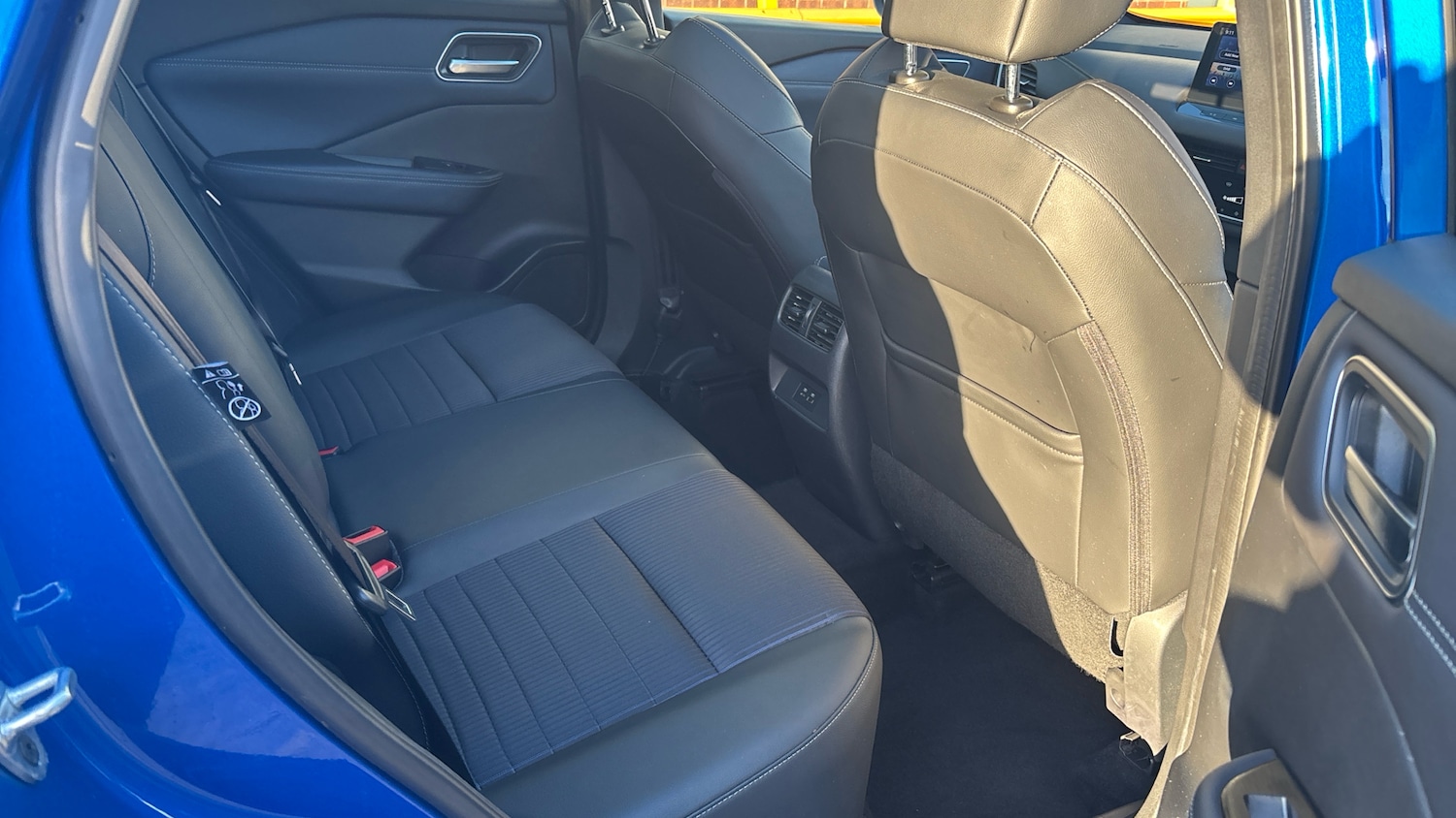 Used Nissan Qashqai 2022 for sale - 76777944: Photo 16