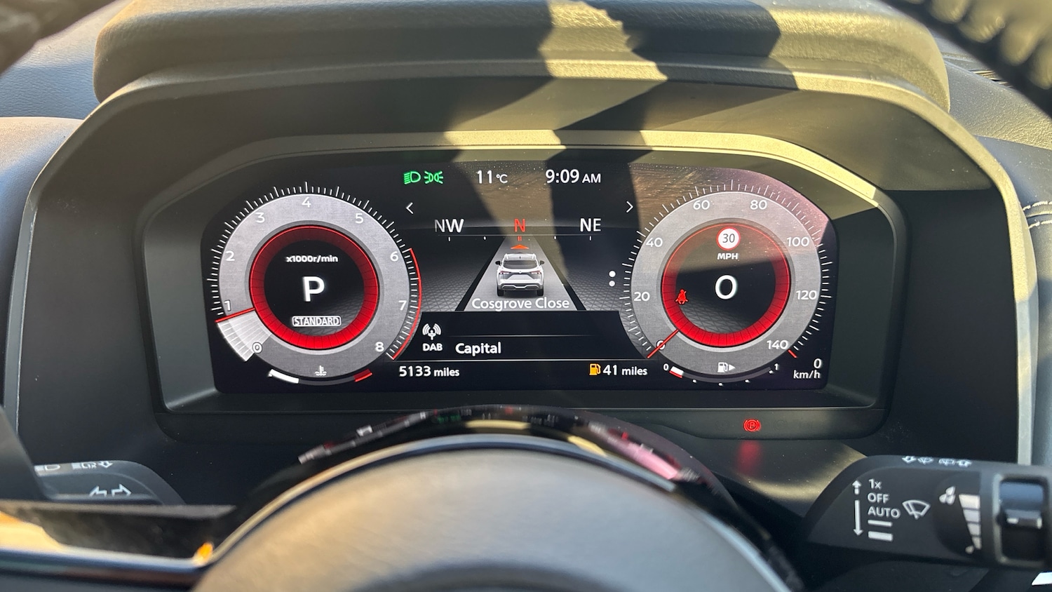 Used Nissan Qashqai 2022 for sale - 76777944: Photo 18