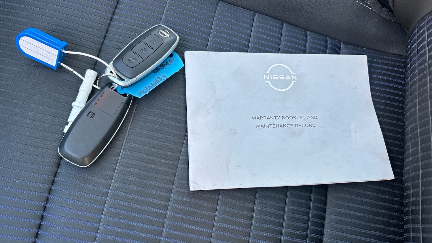 Used Nissan Qashqai 2022 for sale - 76777944: Photo 19