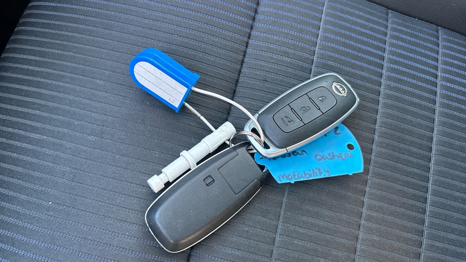 Used Nissan Qashqai 2022 for sale - 76777944: Photo 20