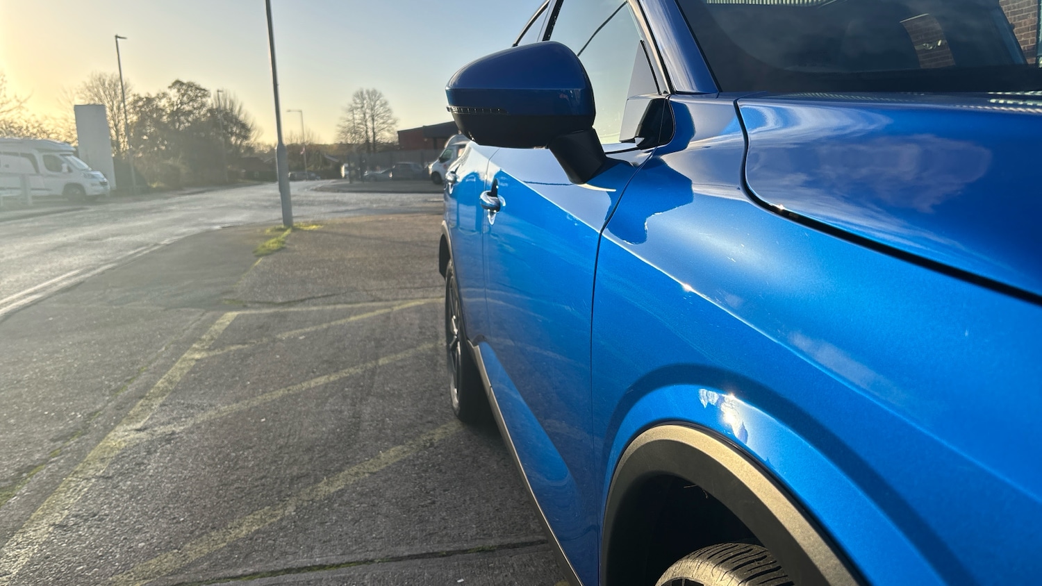 Used Nissan Qashqai 2022 for sale - 76777944: Photo 22