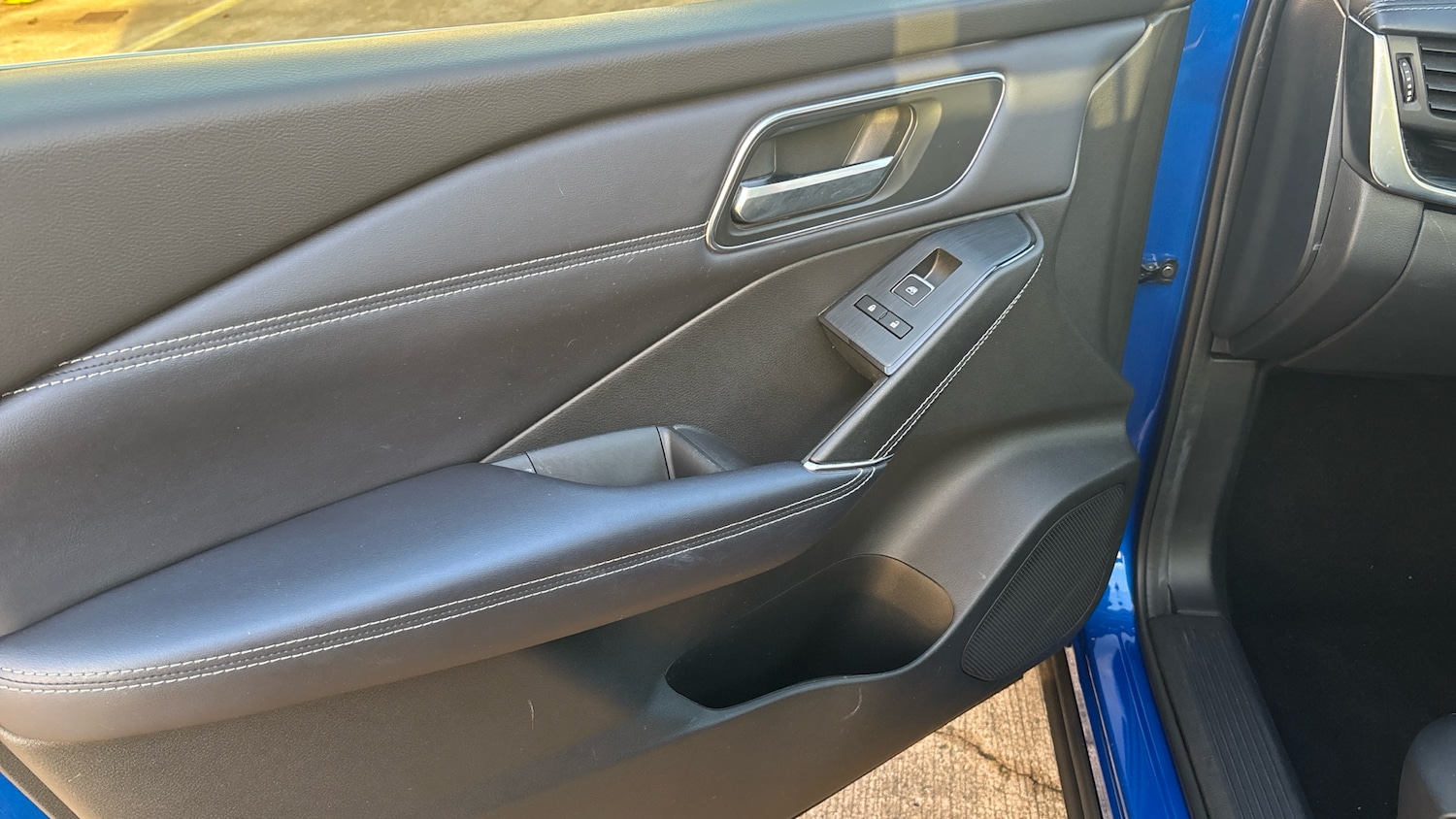 Used Nissan Qashqai 2022 for sale - 76777944: Photo 26