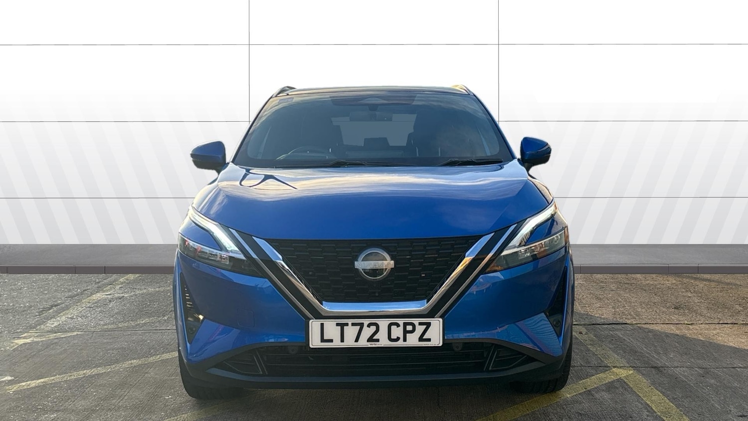 Used Nissan Qashqai 2022 for sale - 76777944: Photo 3