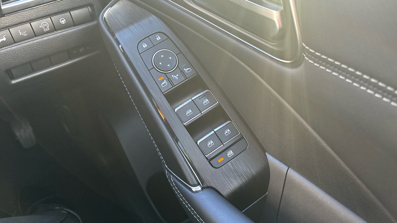 Used Nissan Qashqai 2022 for sale - 76777944: Photo 31