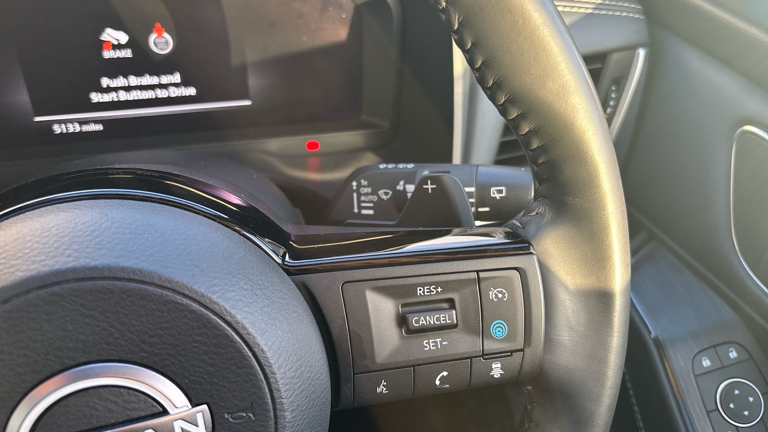 Used Nissan Qashqai 2022 for sale - 76777944: Photo 33