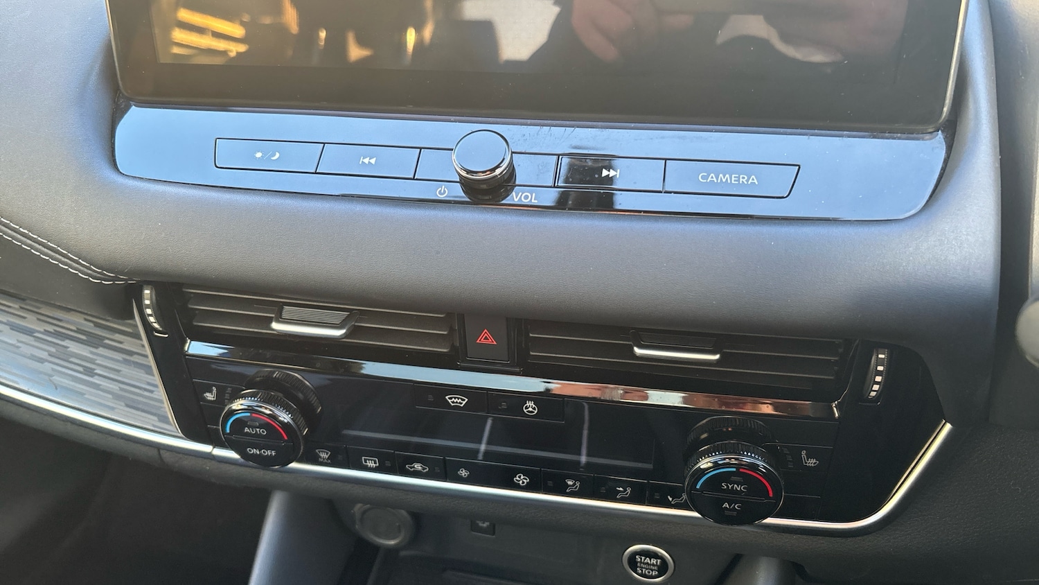 Used Nissan Qashqai 2022 for sale - 76777944: Photo 34