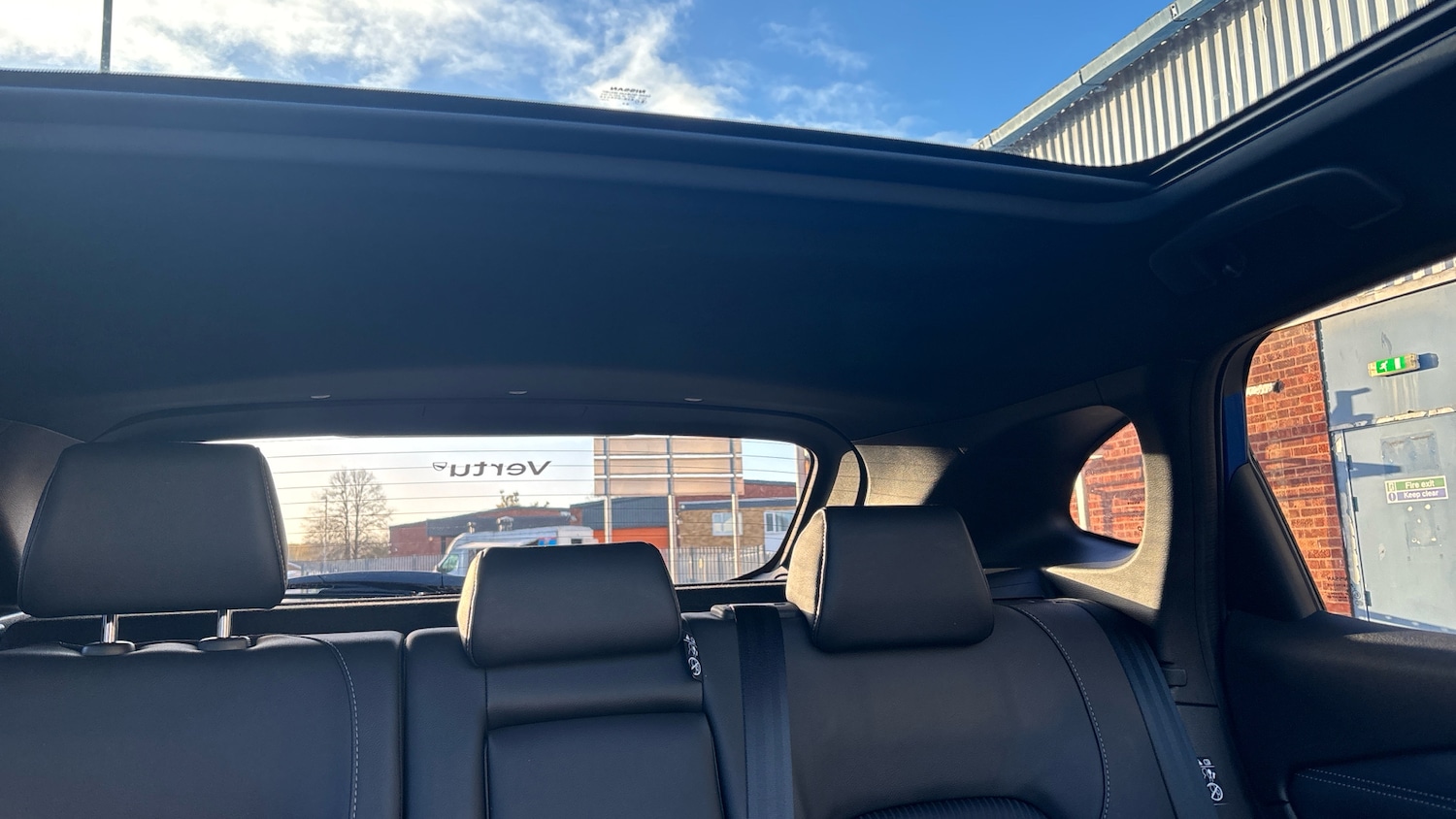 Used Nissan Qashqai 2022 for sale - 76777944: Photo 35