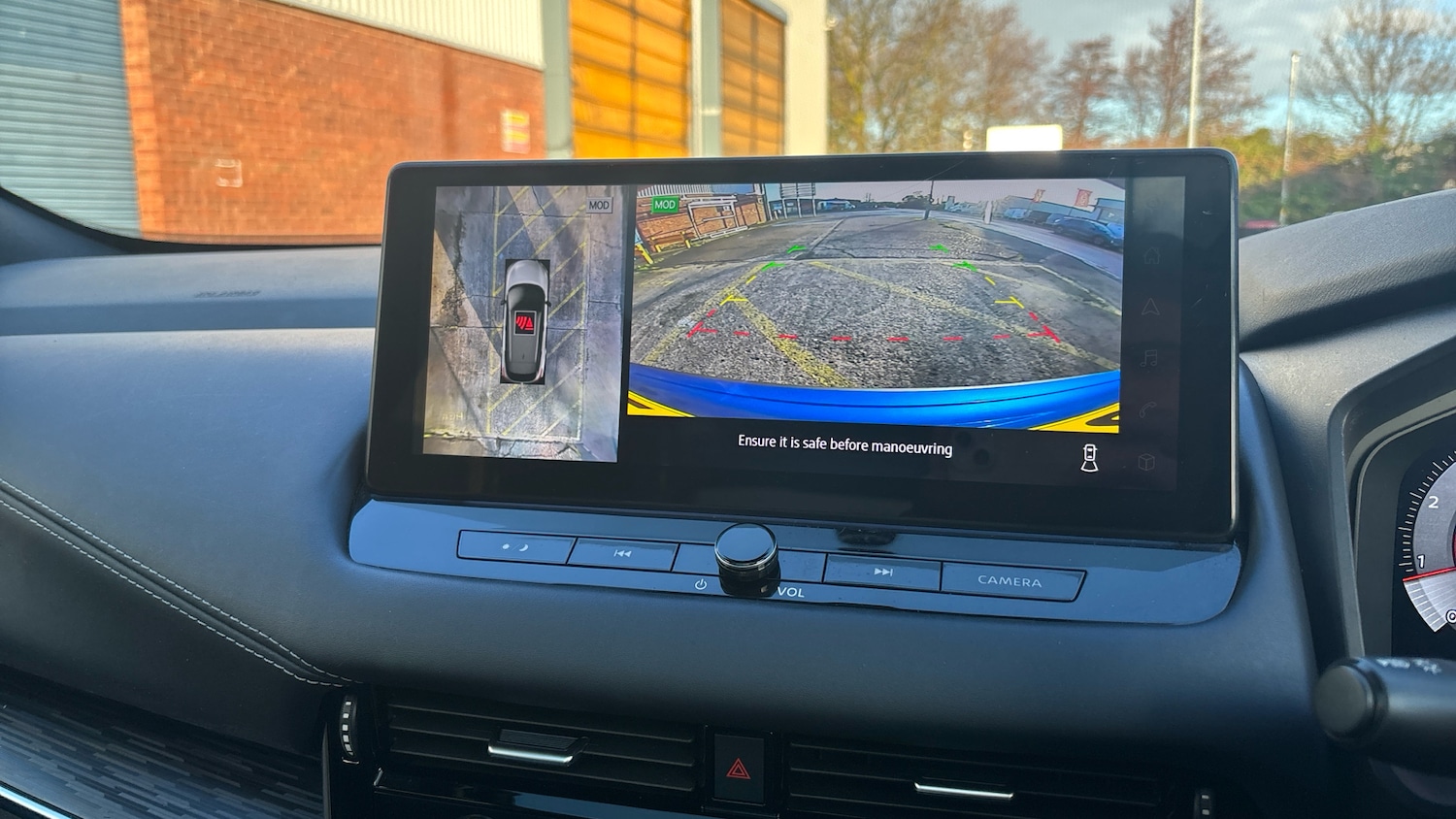 Used Nissan Qashqai 2022 for sale - 76777944: Photo 36